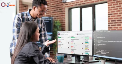 Top Odoo Development Services Companies in USA