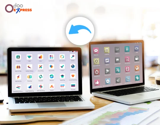 Odoo Migration Services | Upgrade to Latest Odoo Erp Version