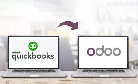 Migrate From QuickBooks To Odoo