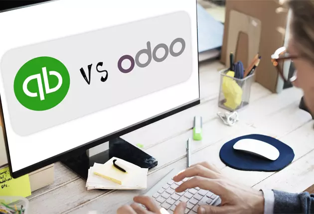 Migrate From QuickBooks To Odoo