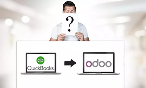 Migrate From QuickBooks To Odoo