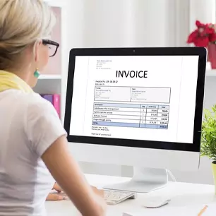 Make Invoicing Easier