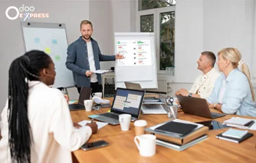 Odoo Training Services | Functional & Technical ERP Help