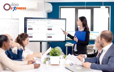 Odoo Training Services | Functional & Technical ERP Help