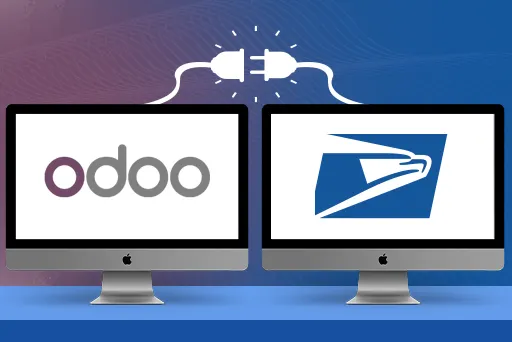 Odoo usps Connector