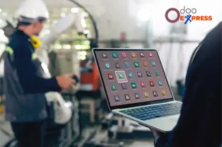 Odoo Training Services | Functional & Technical ERP Help