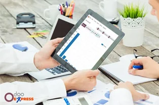 Odoo Training Services | Functional & Technical ERP Help
