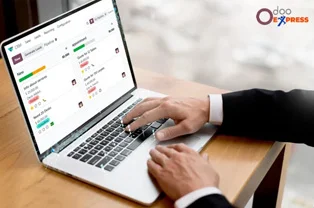 Odoo Training Services | Functional & Technical ERP Help