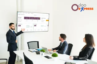 Odoo Training Services | Functional & Technical ERP Help