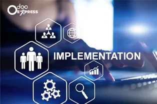 Odoo Training Services | Functional & Technical ERP Help
