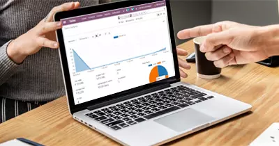 Odoo Sales Management