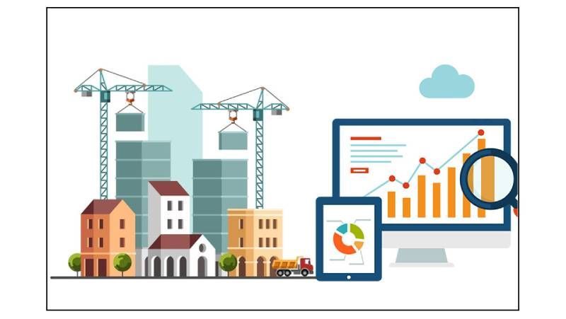 Odoo for Construction Industry
