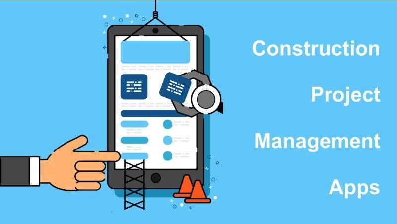 How Odoo Apps help in better construction management?