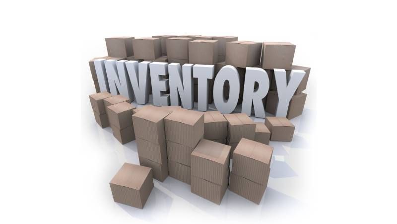 Material and Inventory Management 