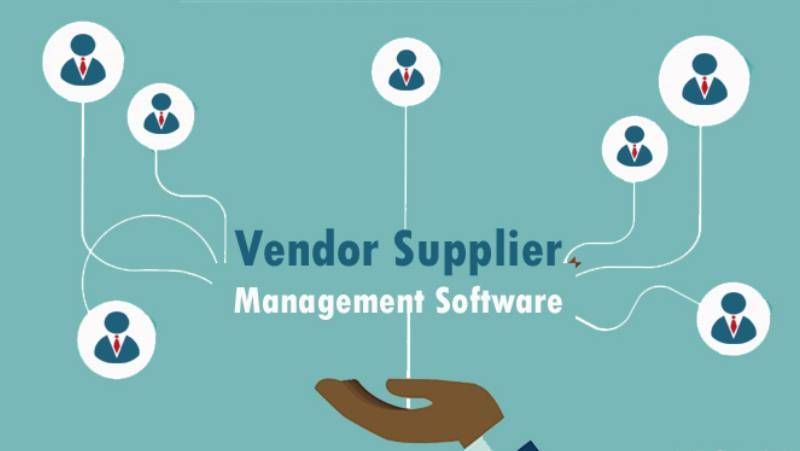 vendor and supplier management